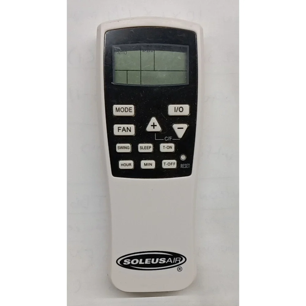 SLS REMOTECONTROLPE3-12R-03 Remote Control, pre-owned.‎